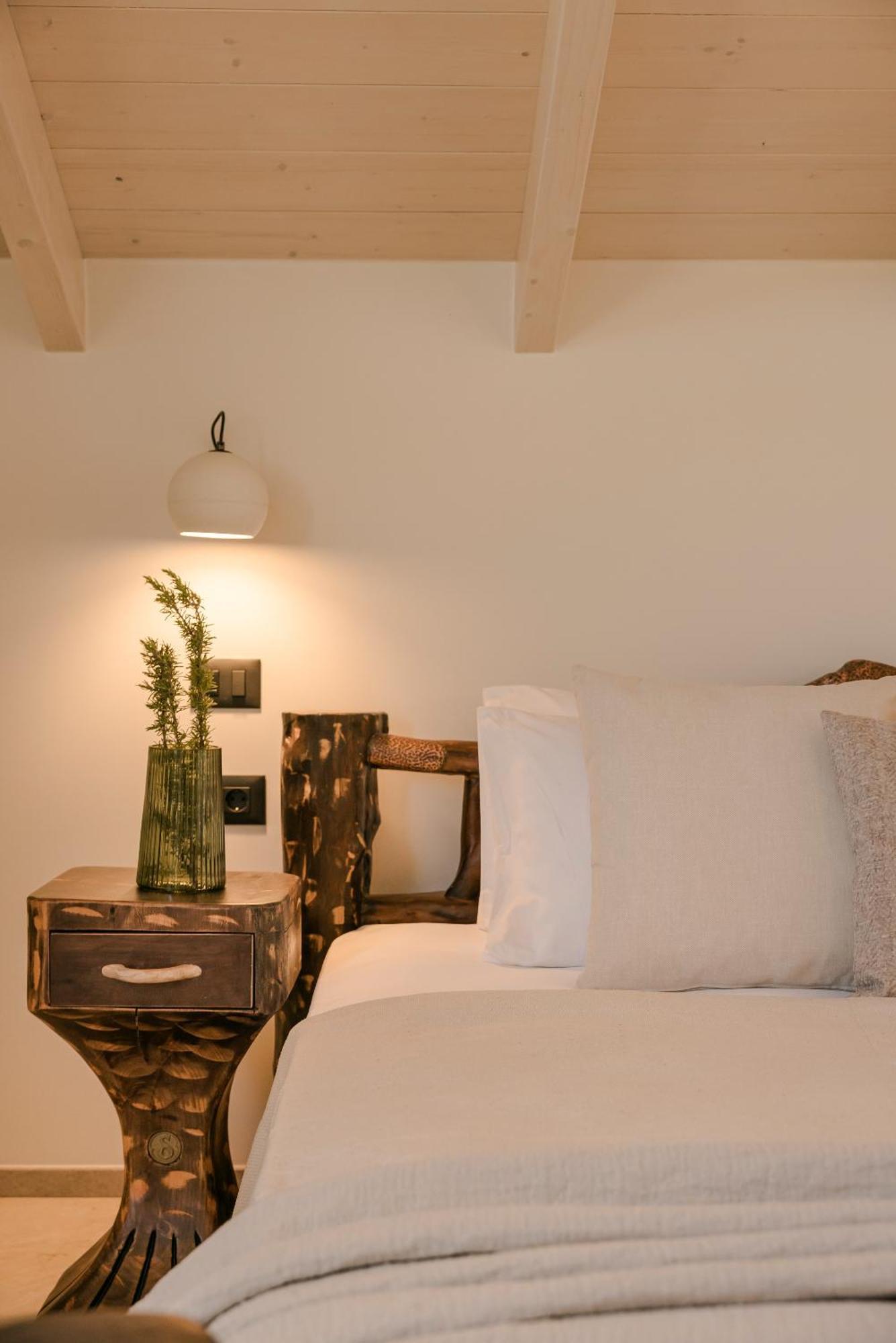 Hilaritas Luxury Suites Sea View, Private Pool & Jacuzzi Paradise Ratzaklion Екстер'єр фото
