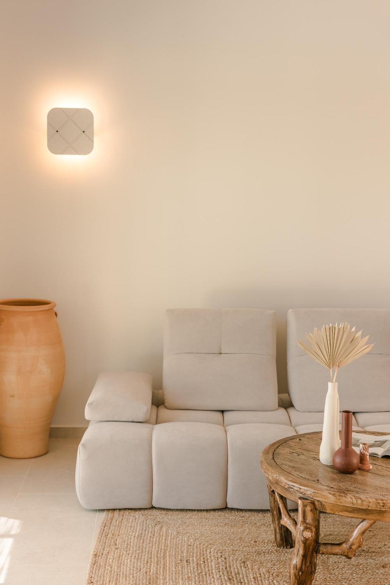 Hilaritas Luxury Suites Sea View, Private Pool & Jacuzzi Paradise Ratzaklion Екстер'єр фото