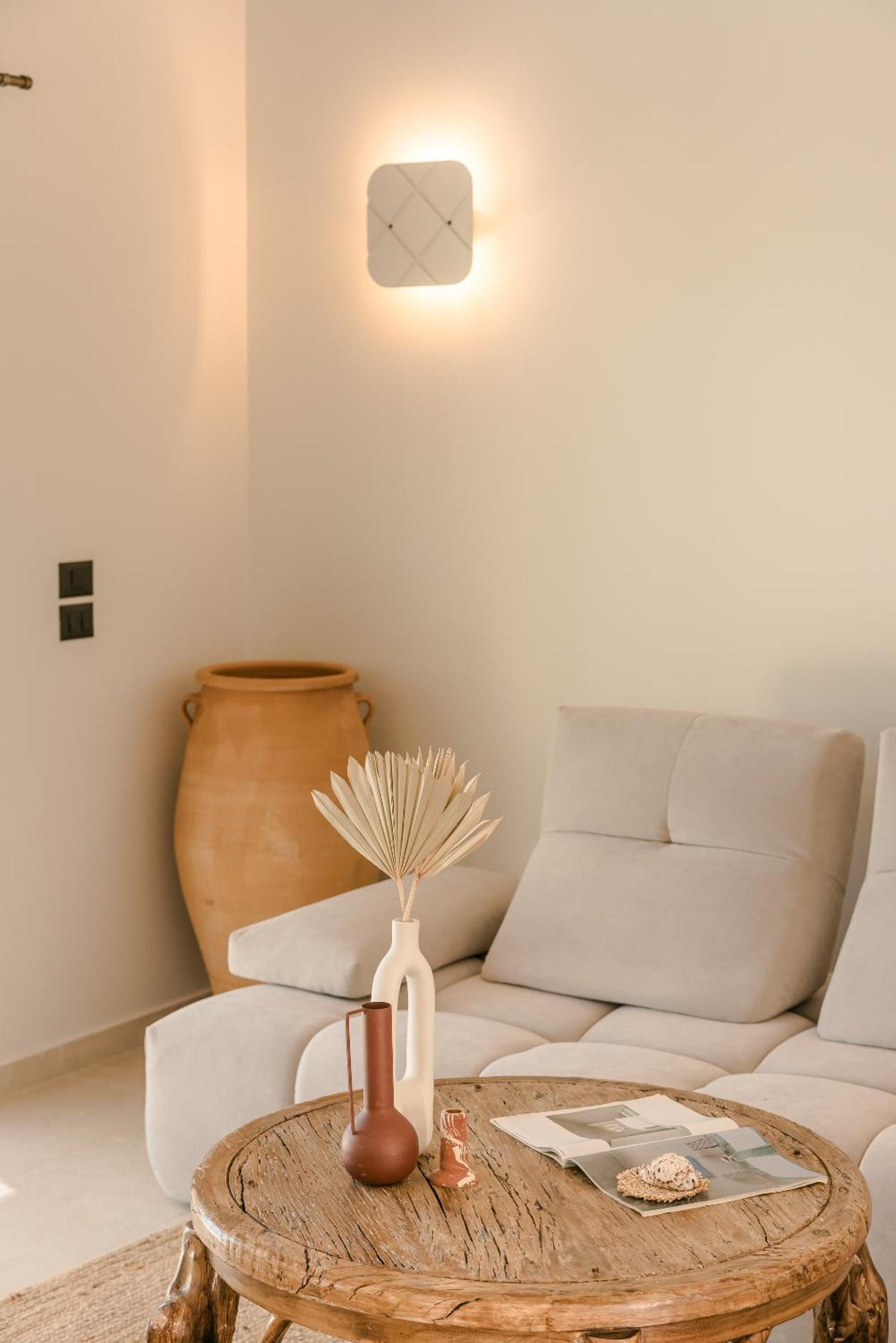 Hilaritas Luxury Suites Sea View, Private Pool & Jacuzzi Paradise Ratzaklion Екстер'єр фото