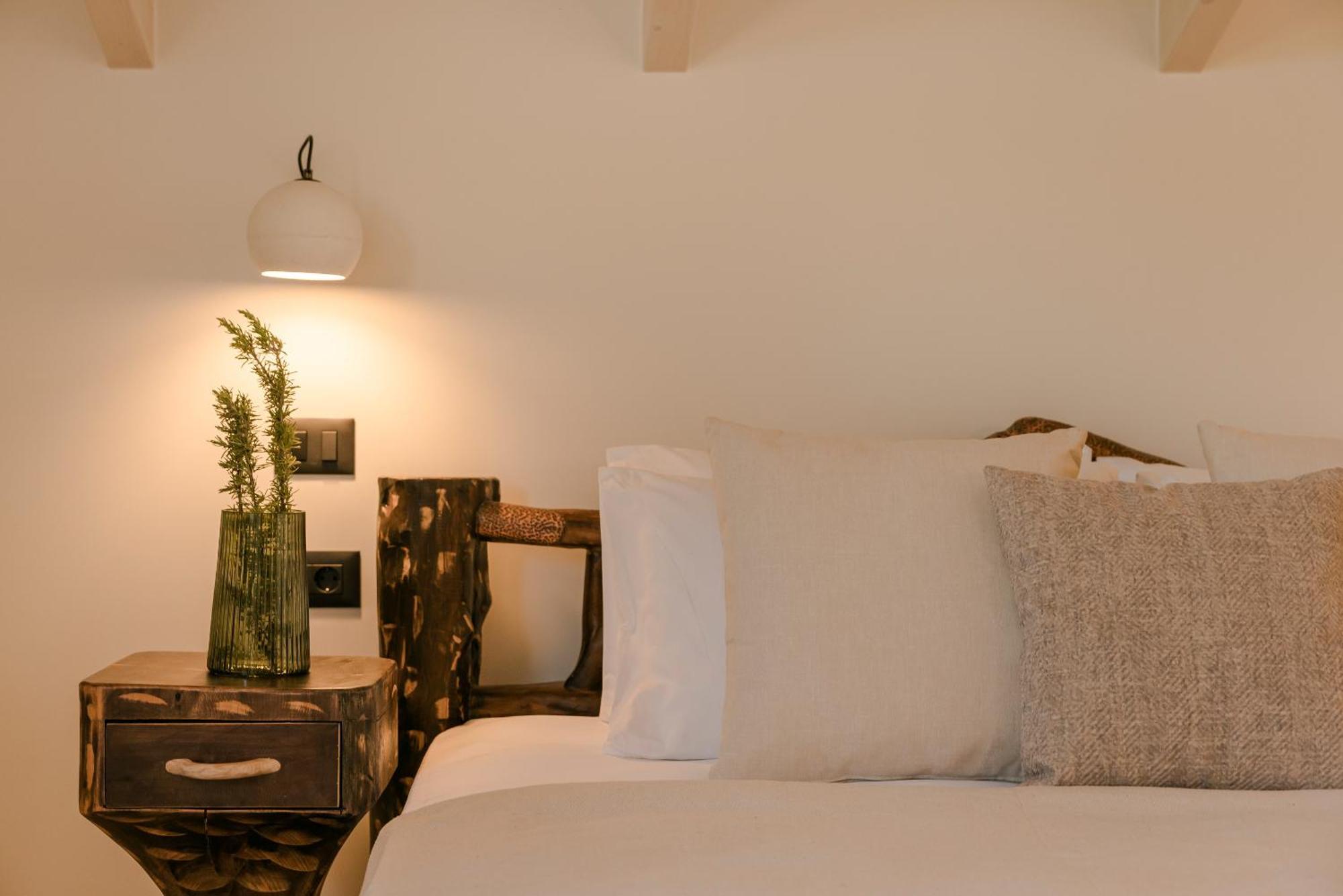 Hilaritas Luxury Suites Sea View, Private Pool & Jacuzzi Paradise Ratzaklion Екстер'єр фото